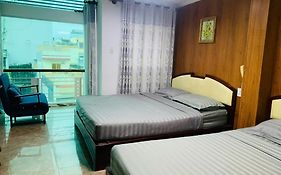 Number One Hotel